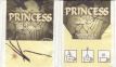 Princess 956224 Thee Vanille
