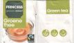 Princess 956257 Groene Thee