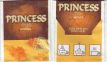 Princess 956419 Thee Honing