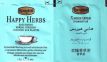 Ronnefeldt Happy Herbs