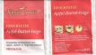 Rossmann Kings Crown 01211953 Früchtetee Apfel Dattel Feige