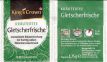 Rossmann Kings Crown 01218677 Kräutertee Gletscherfrische
