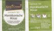 Rossmann Kings Crown 01218688 Grüner Tee Marokkanische Minze