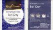 Rossmann Kings Crown 01218698 Schwarzer Tee Earl Grey