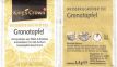 Rossmann Kings Crown 01218699 Weisser & Grüner Tee Granatapfel