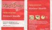 Rossmann Kings Crown 03211976 Früchtetee Himbeer Vanille