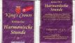 Rossmann Kings Crown Harmonische Stunde