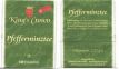 Rossmann Kings Crown Pfefferminztee
