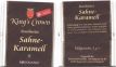 Rossmann Kings Crown Rooibostee Sahne Karamell