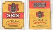 Sas Tea Ceylon