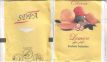 Sdpa Lemon Sachets Infusion