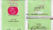 Sdpa Verveine Verbena Green
