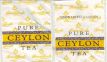Simon Levelt Pure Ceylon Tea