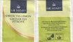 Sir Henry 01215315 Green Tea Lemon