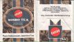 Sosro Tea Pure Indonesian Jasmine Tea