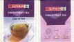 Spar 956145 Forest Fruit Tea