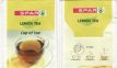 Spar 956146 Lemon Tea