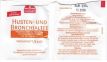 St Benedikt Husten Und Bronchilatee
