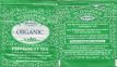 St Dalfour Organic Peppermint Tea