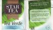 Star Tea Tea Verde Deteinato