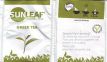 Sun Leaf Original Teas Green Tea
