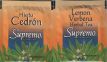 Supremo Hierba Cedron
