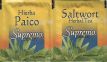 Supremo Hierba Paico