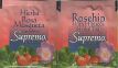 Supremo Hierba Rosa Mosqueta Con Hibisco