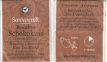 Sonnentor Rooibos Schokokuss Teemischung S
