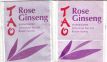 Tao Rose Ginseng