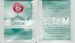 Teekanne 08 Detox