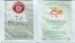 Teekanne 10 Té Blanco