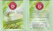 Teekanne 15 Green Tea Verbena Lemongrass Seit