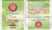 Teekanne 26 Green Tea Teefix