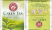 Teekanne 29 Green Tea