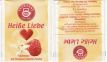 Teekanne 36 Heise Liebe Himbeer Vanille 1