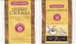 Teekanne 52 Irish Cream Seit