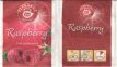 Teekanne 55 Raspberry