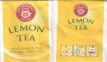 Teekanne 56 Lemon Tea