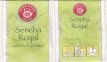 Teekanne 57 Sencha Royal