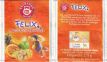 Teekanne 60 Felix Multifrucht Abenteuer