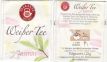Teekanne 60 Weiser Tee Jasmin Seit