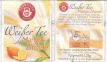 Teekanne 60 Weiser Tee Mango Zitrone