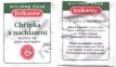 Teekanne BC 03 Chřipka a Nachlazení Premium Quality