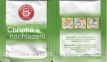 Teekanne BC 09 Chřipka Nachlazení Seit