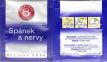 Teekanne BC 09 Spánek a Nervy Seit