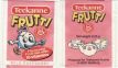 Teekanne CK03 Frutti Wild Raspberry ADH