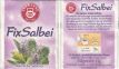 Teekanne F07 Fixsalbei Seit
