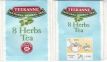 Teekanne NHT04 8 Herbs Tea Seit