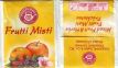 Teekanne Pompadour 10 Frutti Misti